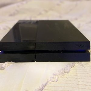 USED PS4